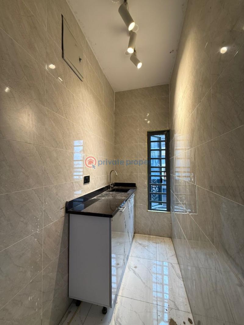 A newly built 4 bedroom detached duplex+bq - 7 4 bedroom Detached Duplex For Sale Carlton Estate Gate. Akobo Akobo Ibadan Oyo - 7