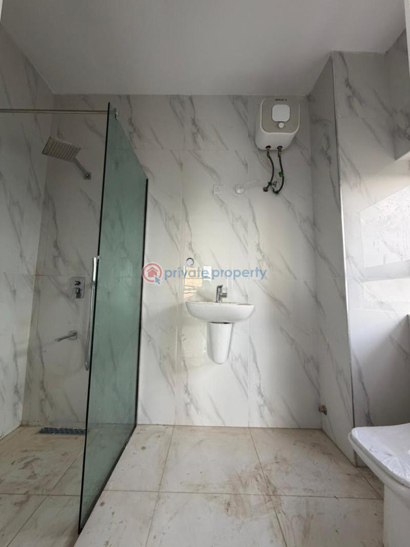 4 bedroom Detached Duplex For Sale Kolapo Ishola Gra Akobo Ibadan Oyo - 19