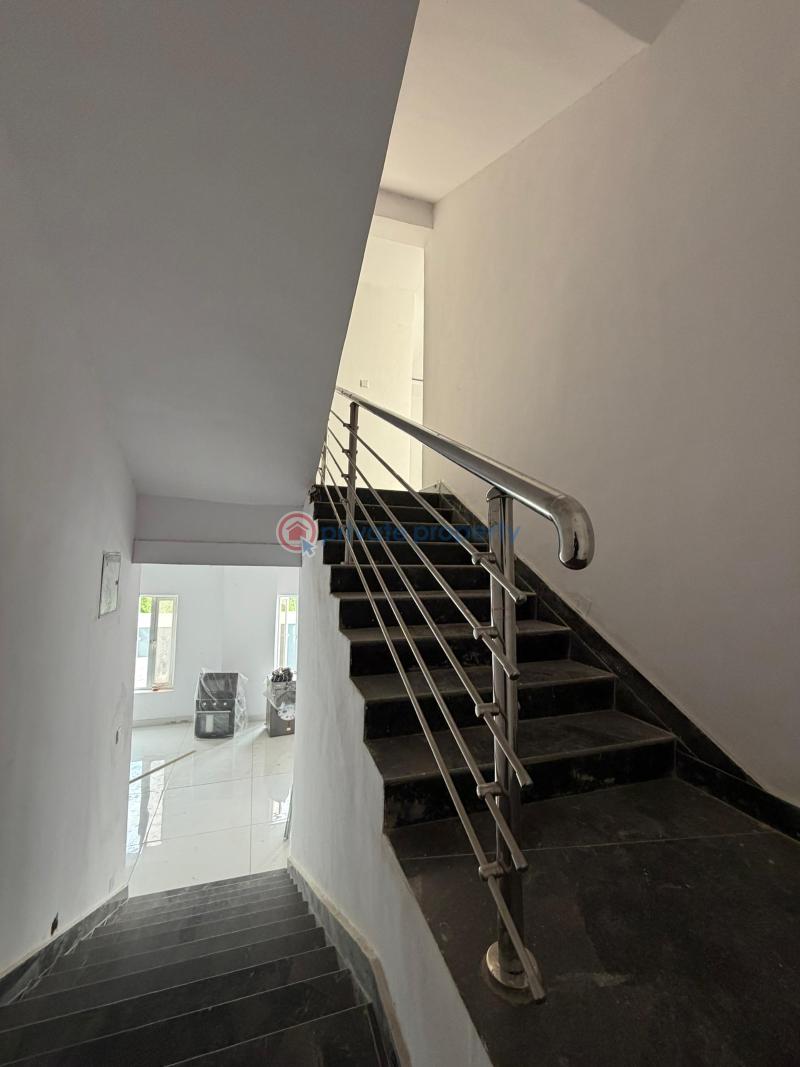 4 bedroom Detached Duplex For Sale Kolapo Ishola Gra Akobo Ibadan Oyo - 18