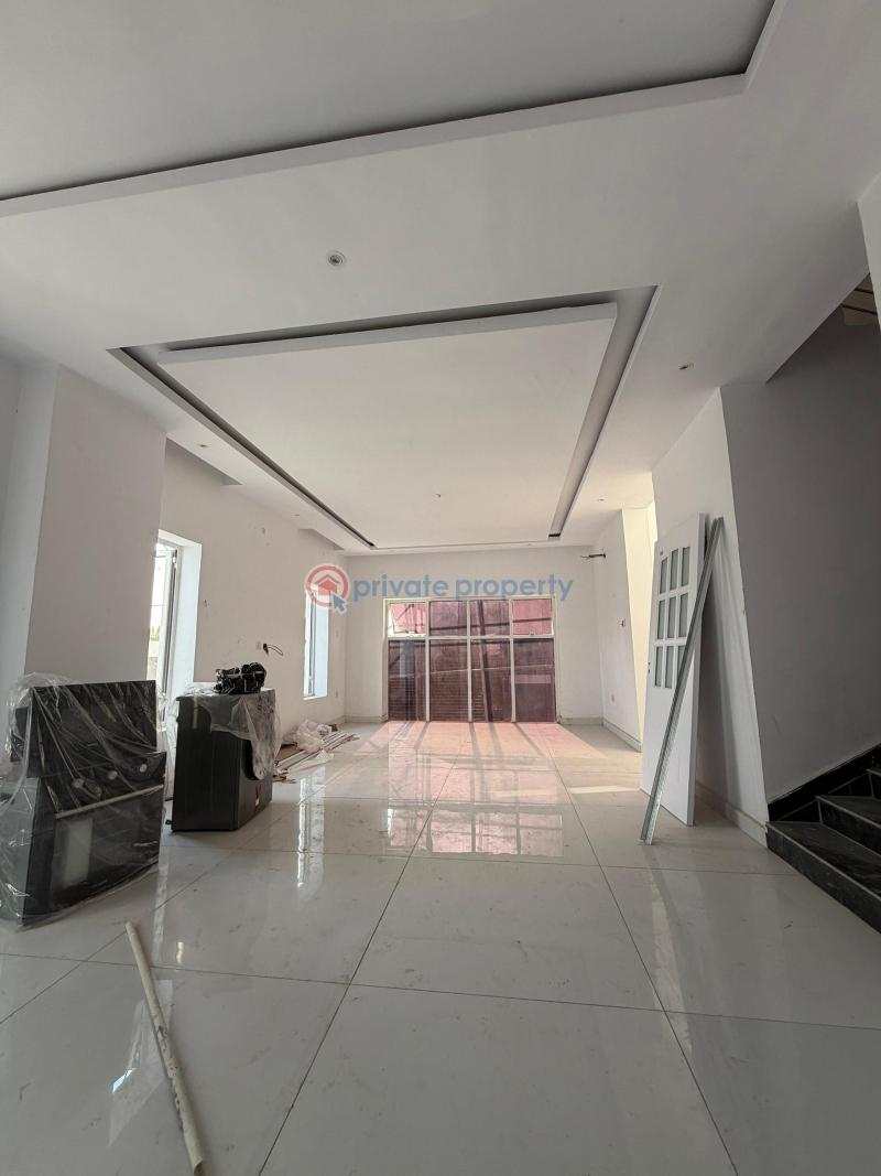 4 bedroom Detached Duplex For Sale Kolapo Ishola Gra Akobo Ibadan Oyo - 15