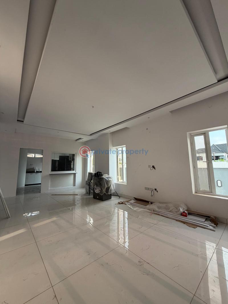 4 bedroom Detached Duplex For Sale Kolapo Ishola Gra Akobo Ibadan Oyo - 17