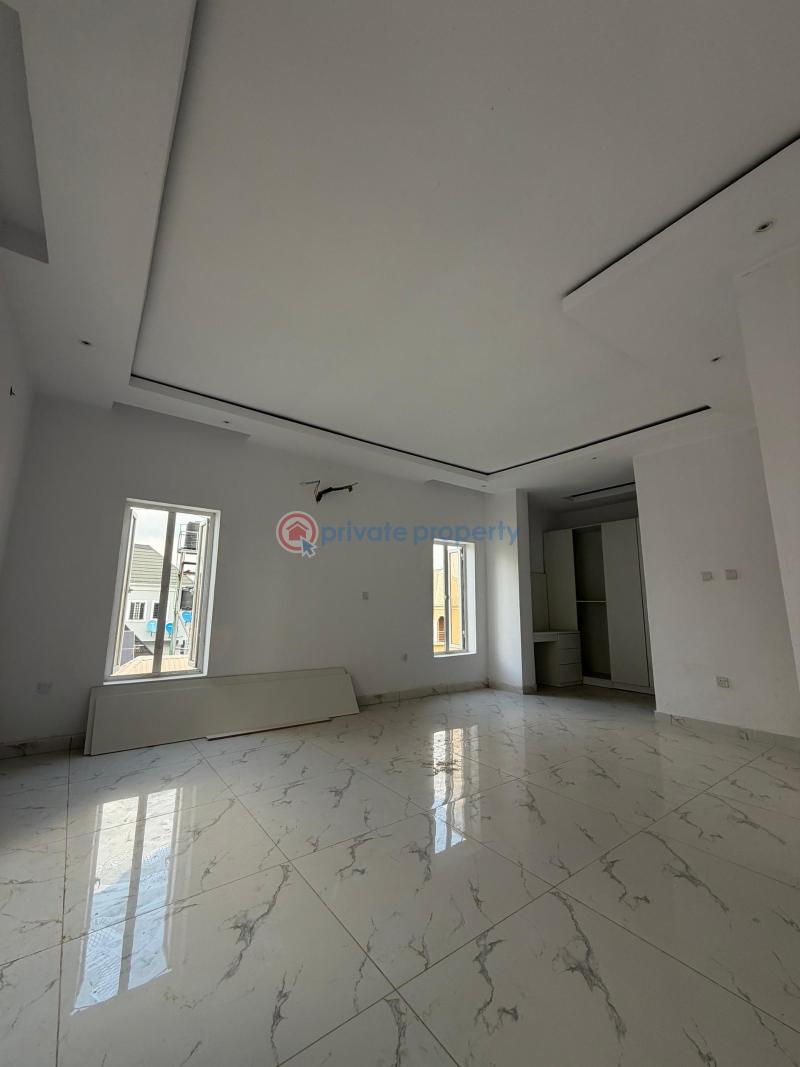 4 bedroom Detached Duplex For Sale Kolapo Ishola Gra Akobo Ibadan Oyo - 6