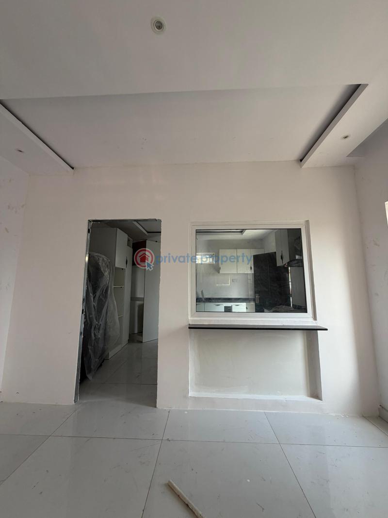 4 bedroom Detached Duplex For Sale Kolapo Ishola Gra Akobo Ibadan Oyo - 16