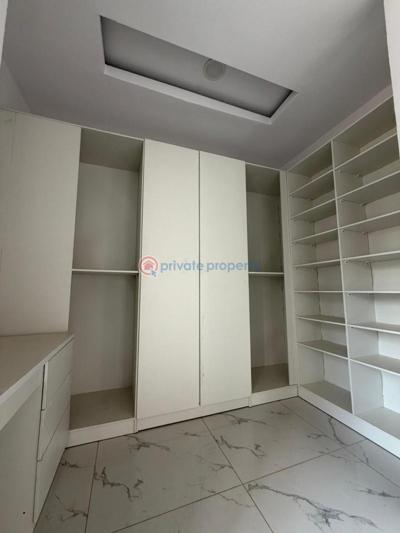 4 bedroom Detached Duplex For Sale Kolapo Ishola Gra Akobo Ibadan Oyo - 14