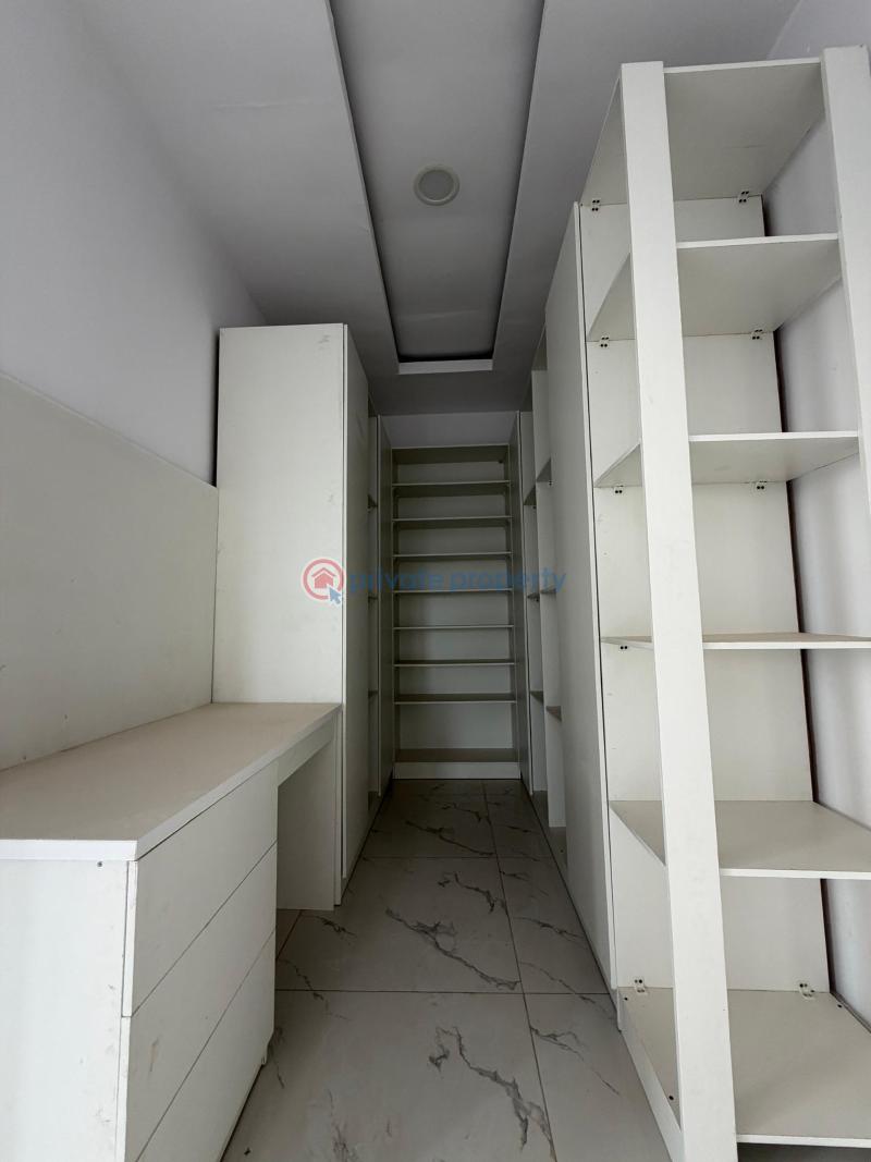 4 bedroom Detached Duplex For Sale Kolapo Ishola Gra Akobo Ibadan Oyo - 5