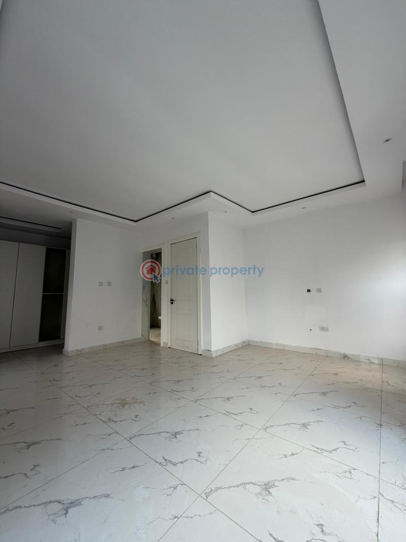 4 bedroom Detached Duplex For Sale Kolapo Ishola Gra Akobo Ibadan Oyo - 9