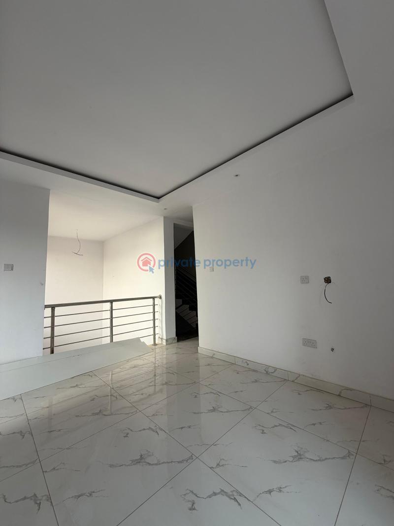 4 bedroom Detached Duplex For Sale Kolapo Ishola Gra Akobo Ibadan Oyo - 7