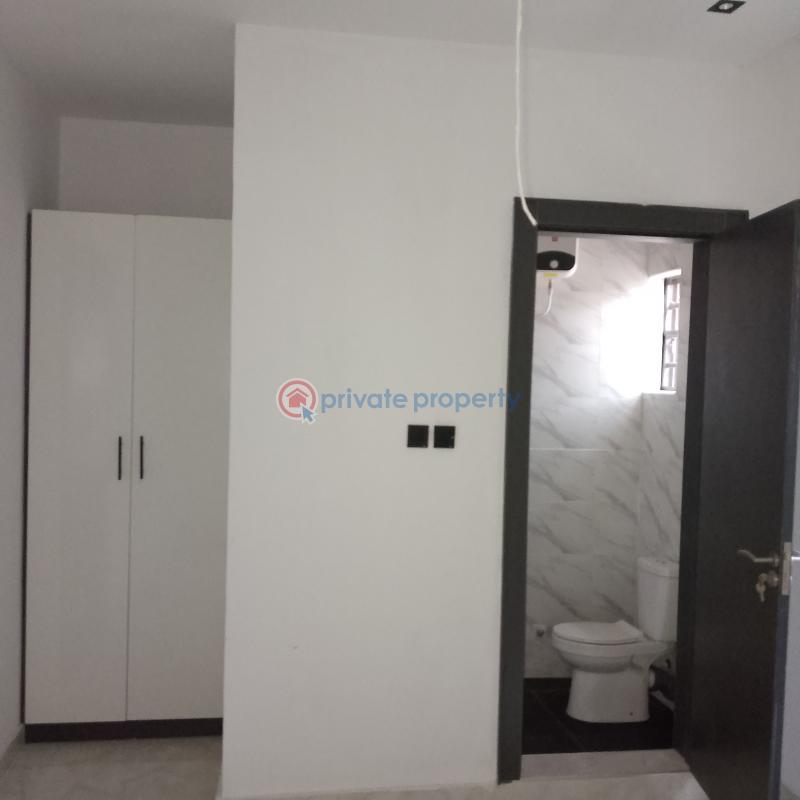 4 bedroom Detached Duplex For Sale Thomas Estate Ajah Lagos - 13