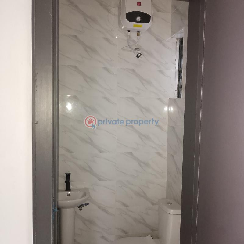 4 bedroom Detached Duplex For Sale Thomas Estate Ajah Lagos - 5