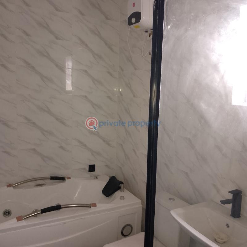 4 bedroom Detached Duplex For Sale Thomas Estate Ajah Lagos - 11