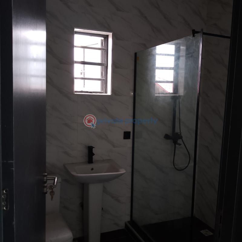4 bedroom Detached Duplex For Sale Thomas Estate Ajah Lagos - 10