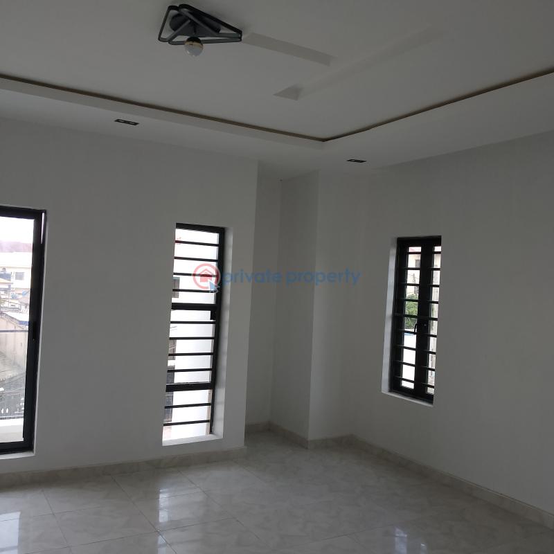 4 bedroom Detached Duplex For Sale Thomas Estate Ajah Lagos - 7
