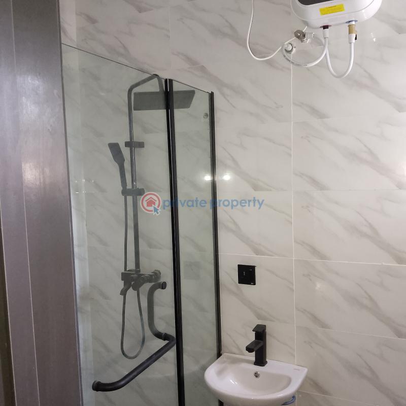 4 bedroom Detached Duplex For Sale Thomas Estate Ajah Lagos - 12