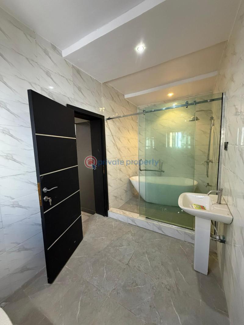 House For Rent Carlton Gate Estate, Akobo, Ibadan Ibadan Oyo - 3