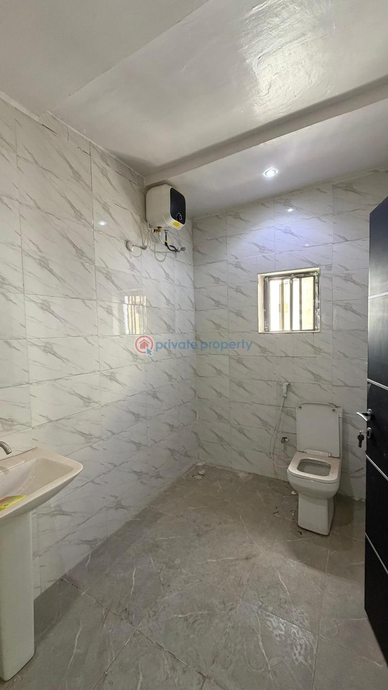 House For Rent Carlton Gate Estate, Akobo, Ibadan Ibadan Oyo - 5