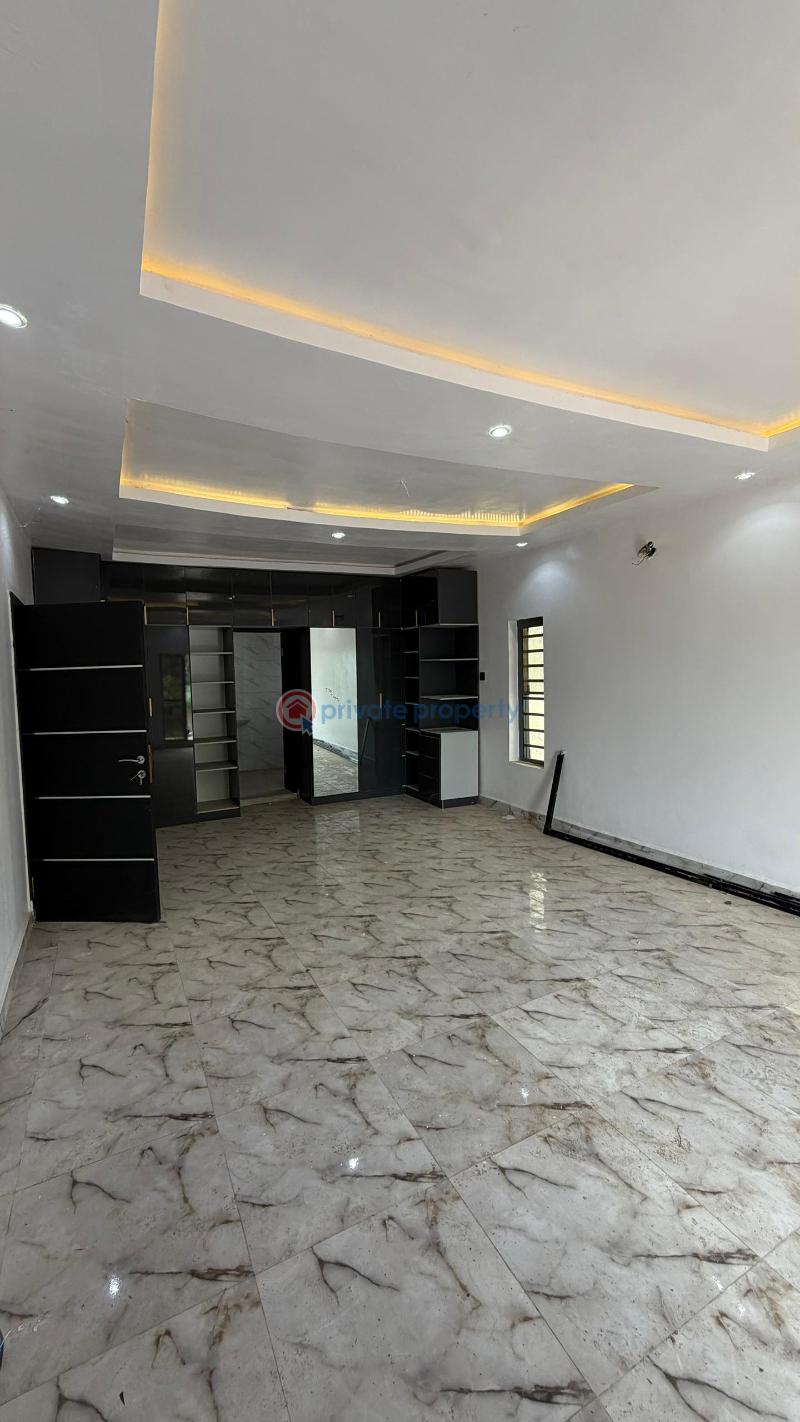 House For Rent Carlton Gate Estate, Akobo, Ibadan Ibadan Oyo - 6