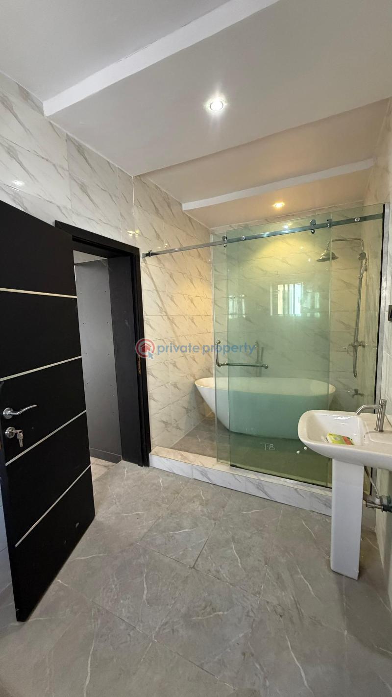 House For Rent Carlton Gate Estate, Akobo, Ibadan Ibadan Oyo - 2