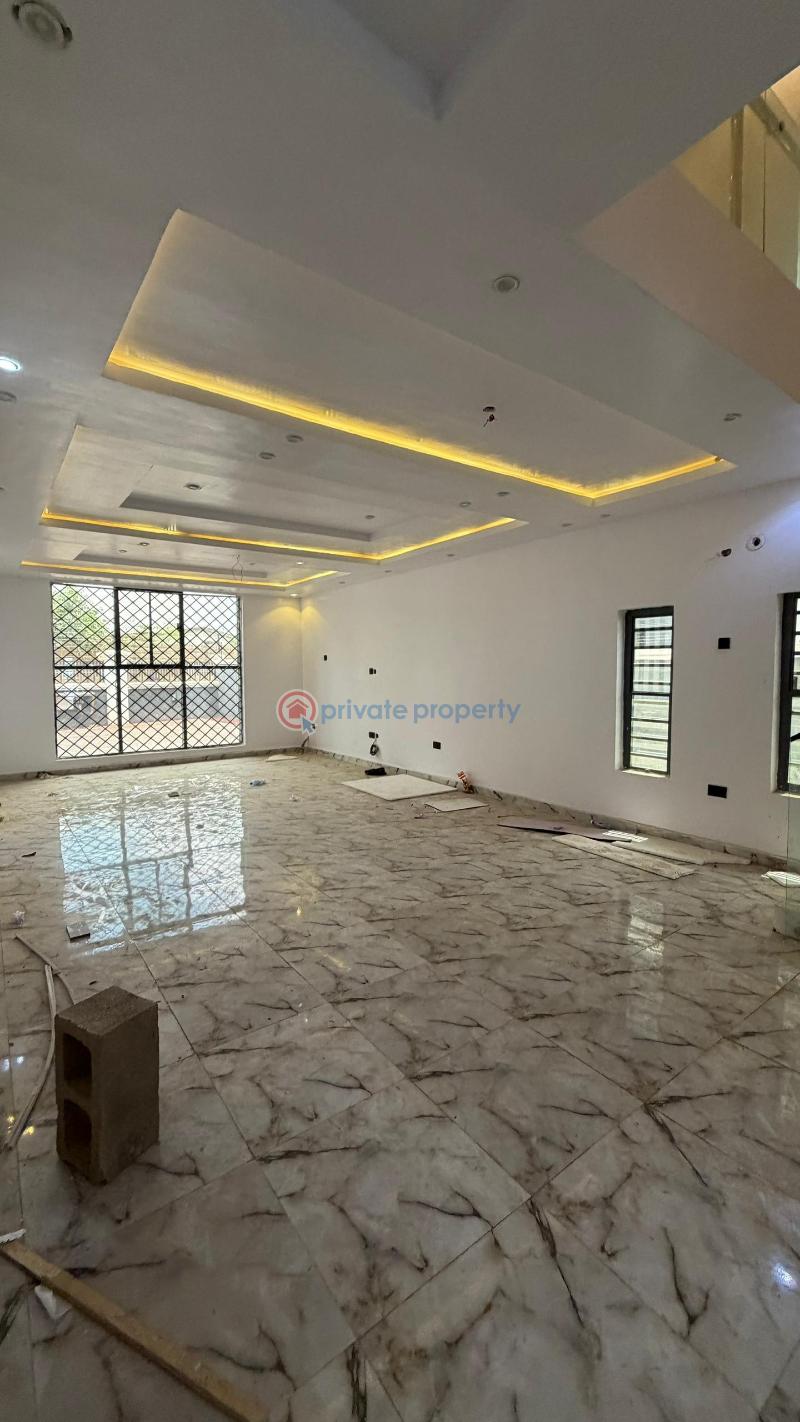 House For Rent Carlton Gate Estate, Akobo, Ibadan Ibadan Oyo - 8