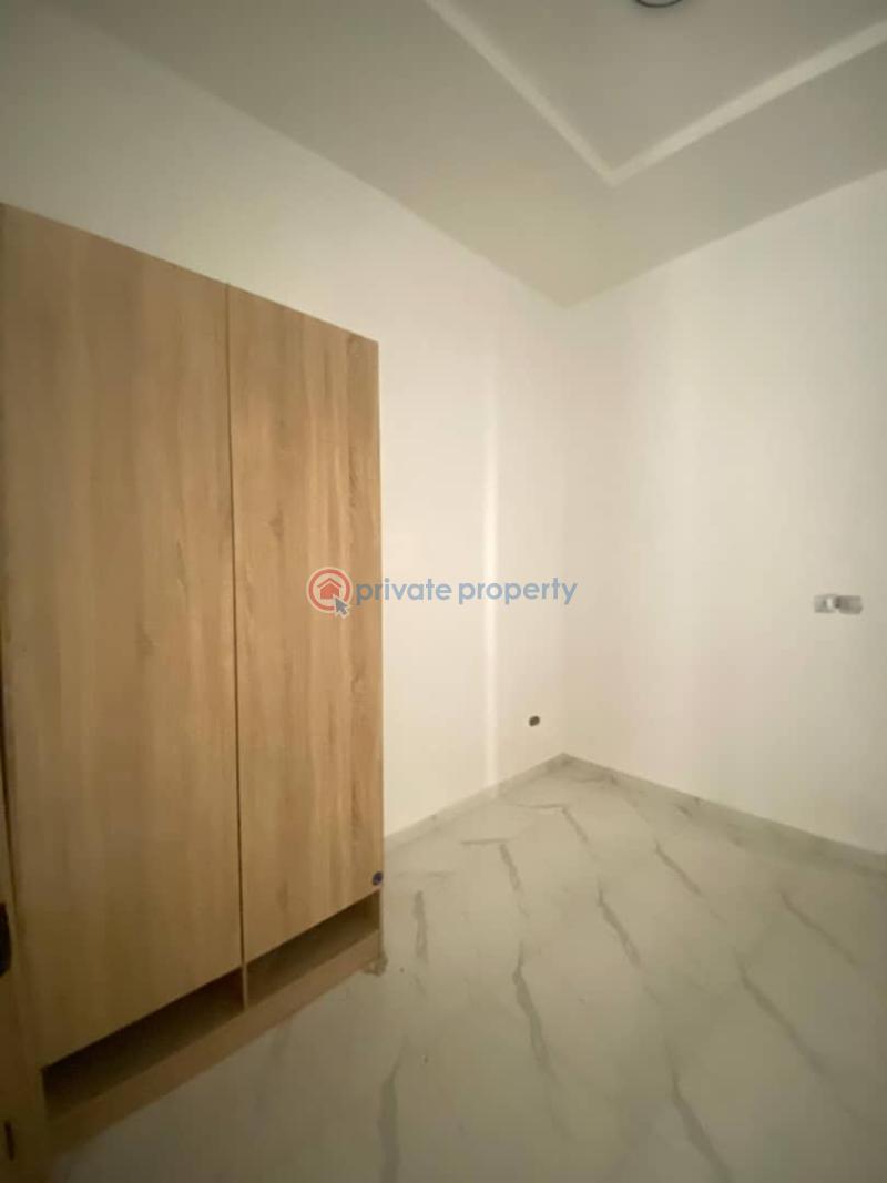 4 bedroom Detached Duplex For Sale Ikota Lekki Lagos - 10