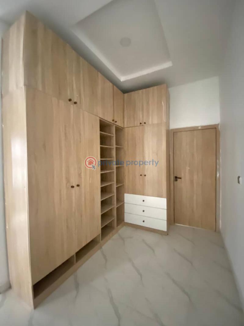 4 bedroom House For Sale Ikota Lekki Lagos - 9