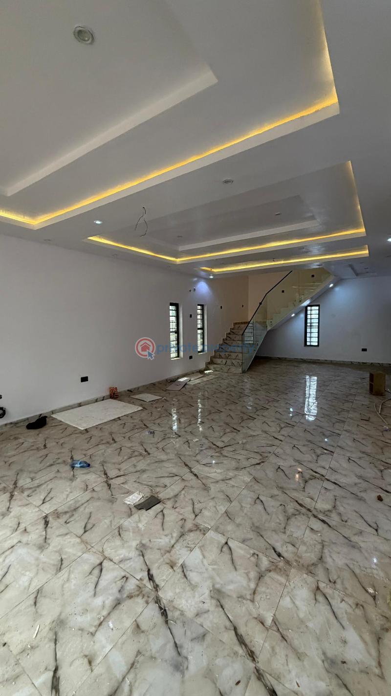 House For Rent Carlton Gate Estate, Akobo, Ibadan Ibadan Oyo - 9