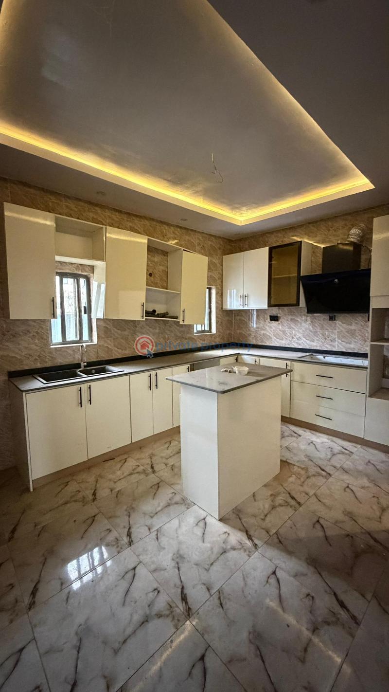 House For Rent Carlton Gate Estate, Akobo, Ibadan Ibadan Oyo - 4