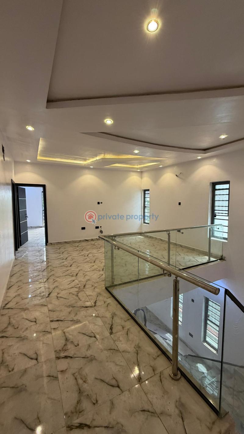 House For Rent Carlton Gate Estate, Akobo, Ibadan Ibadan Oyo - 7