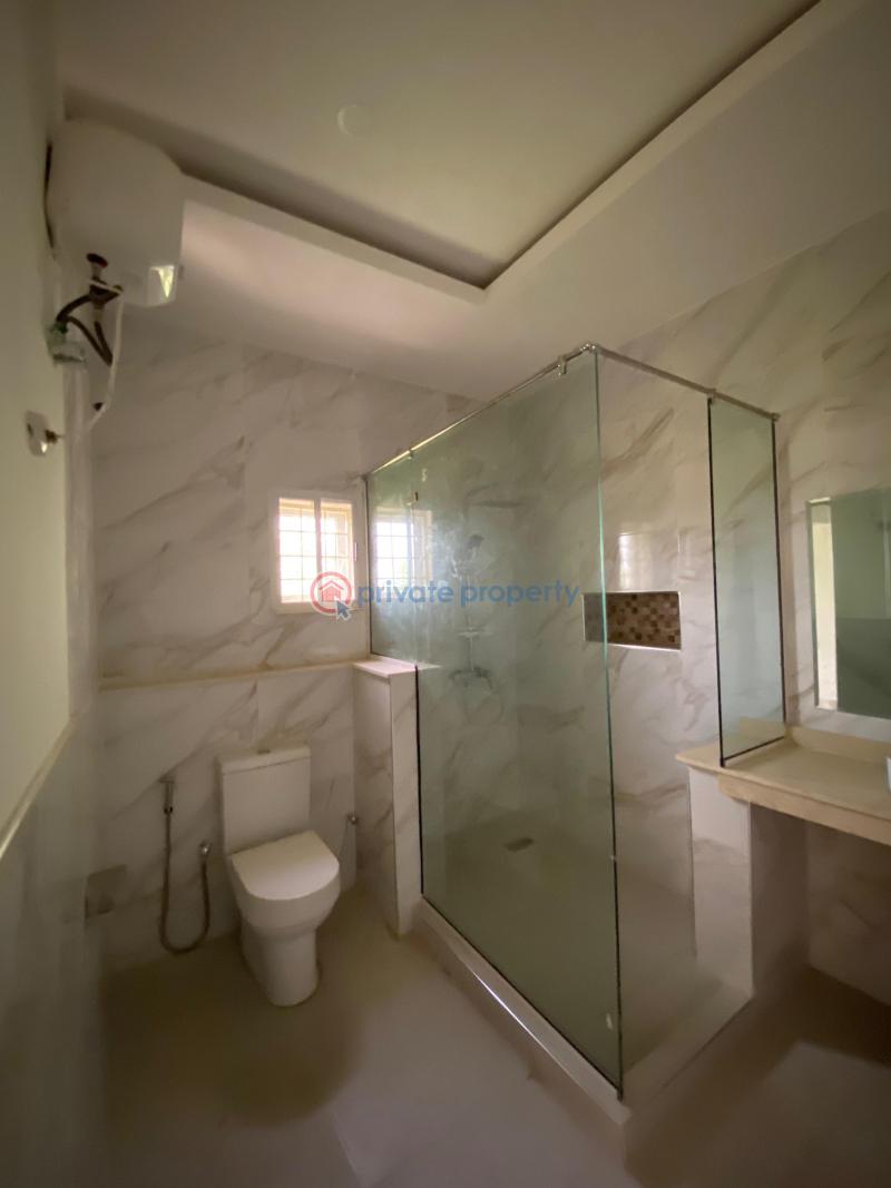 House For Sale Shalom Estate, Off Nihort, Jericho Extension, Ibadan Ibadan Oyo - 17
