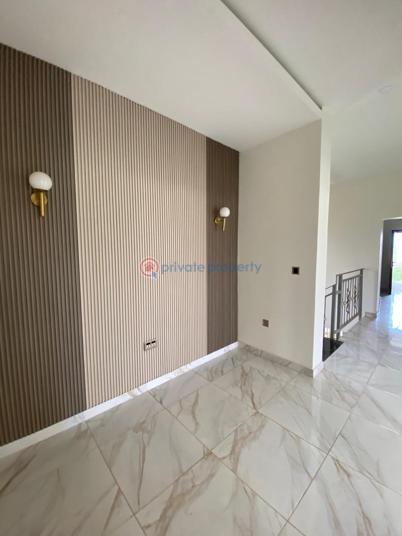 House For Sale Shalom Estate, Off Nihort, Jericho Extension, Ibadan Ibadan Oyo - 11