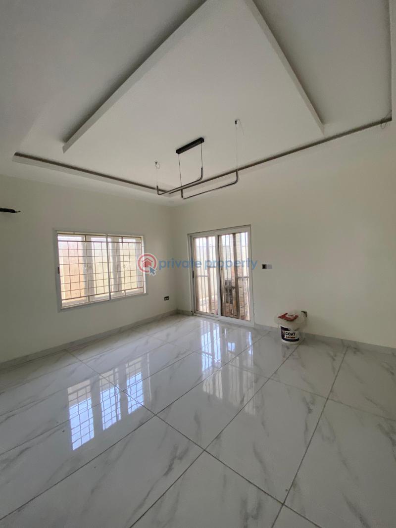 House For Sale Shalom Estate, Off Nihort, Jericho Extension, Ibadan Ibadan Oyo - 27