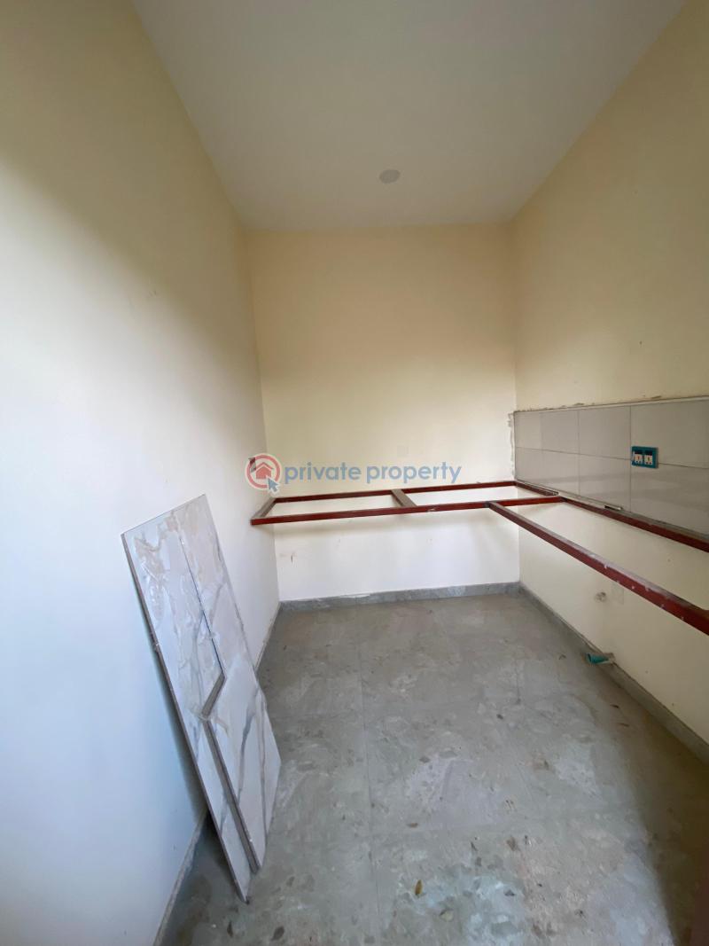 House For Sale Shalom Estate, Off Nihort, Jericho Extension, Ibadan Ibadan Oyo - 6