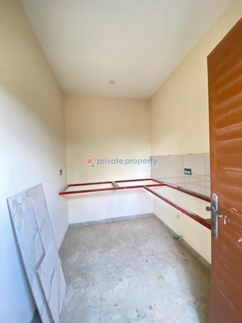 House For Sale Shalom Estate, Off Nihort, Jericho Extension, Ibadan Ibadan Oyo - 7