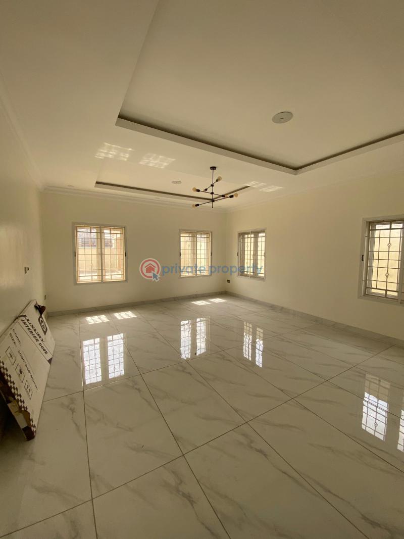 House For Sale Shalom Estate, Off Nihort, Jericho Extension, Ibadan Ibadan Oyo - 26