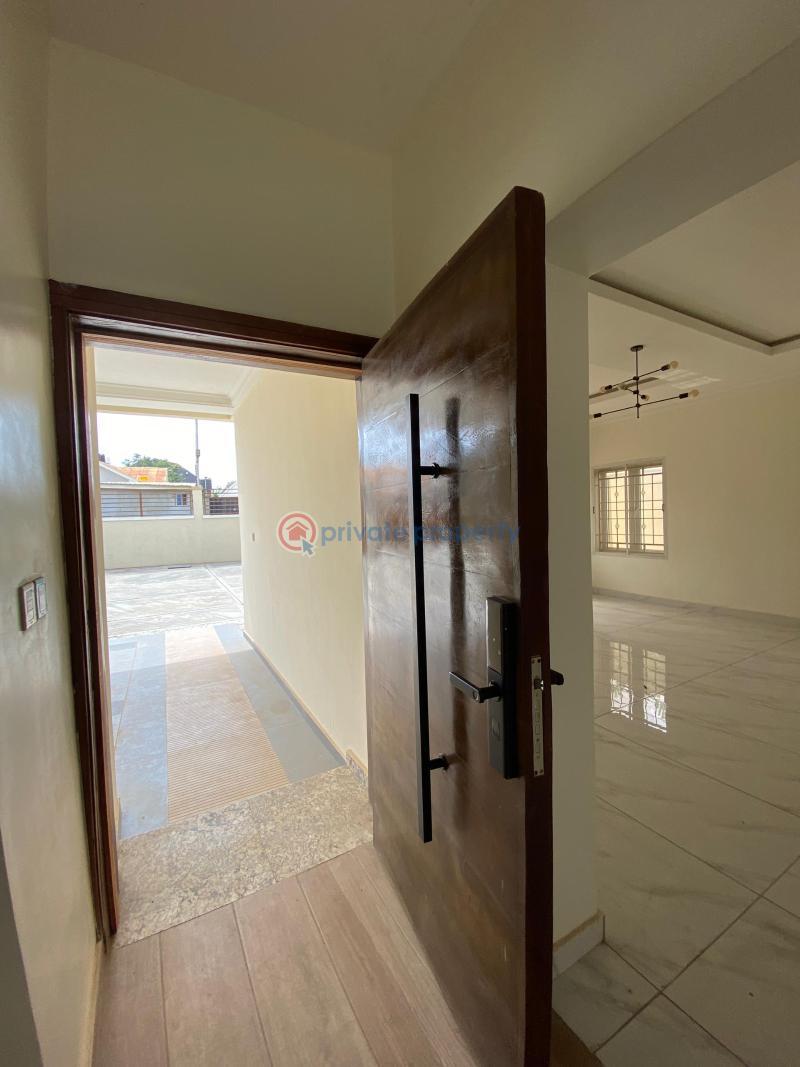 House For Sale Shalom Estate, Off Nihort, Jericho Extension, Ibadan Ibadan Oyo - 28