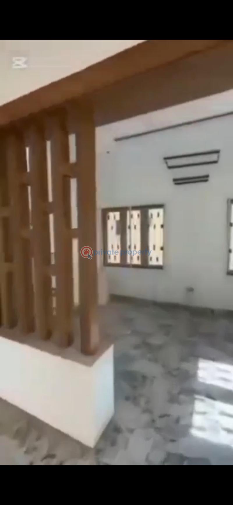 6 bedroom Detached Duplex For Sale In The Heart Of Lokogoma. Lokogoma Abuja Phase 2  - 4