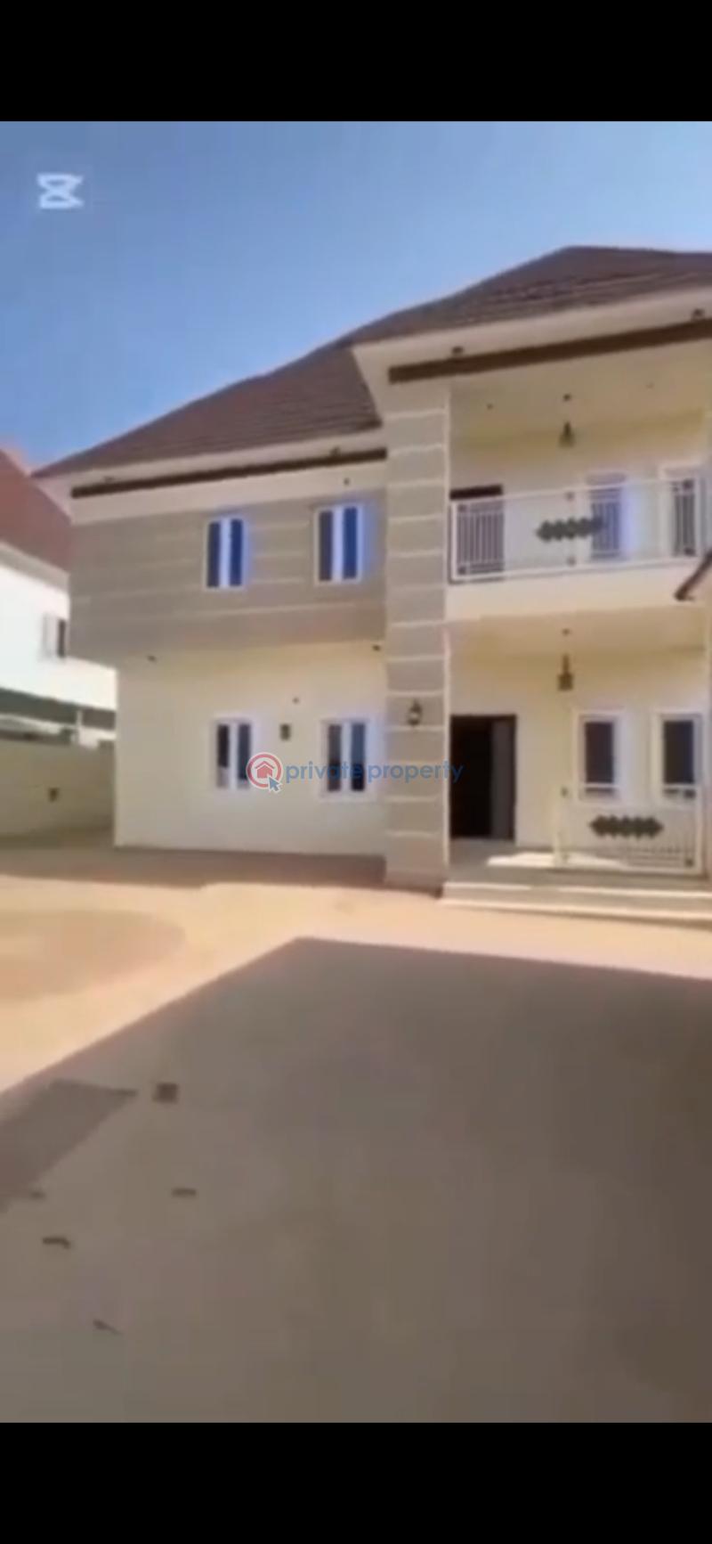 6 bedroom Detached Duplex For Sale In The Heart Of Lokogoma. Lokogoma Abuja Phase 2  - 0