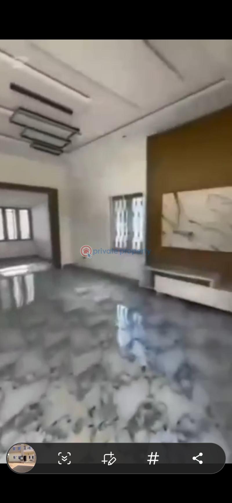 6 bedroom Detached Duplex For Sale In The Heart Of Lokogoma. Lokogoma Abuja Phase 2  - 7