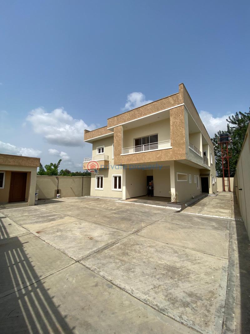 House For Sale Shalom Estate, Off Nihort, Jericho Extension, Ibadan Ibadan Oyo - 10