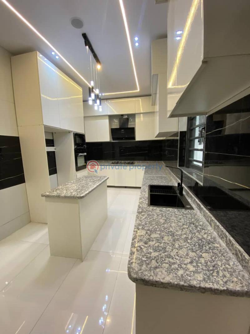 4 bedroom Semi detached Duplex For Sale Ajah Lagos - 5