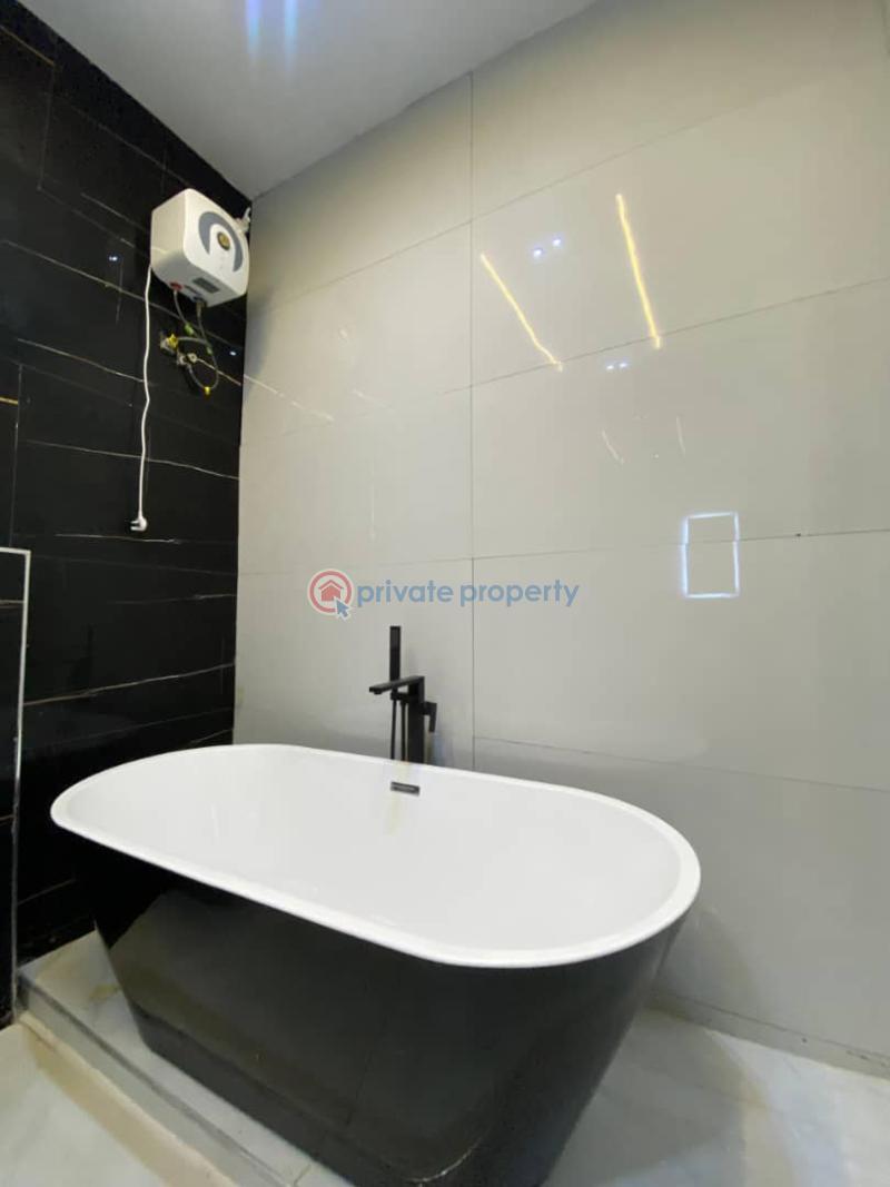 4 bedroom Semi detached Duplex For Sale Ajah Lagos - 2