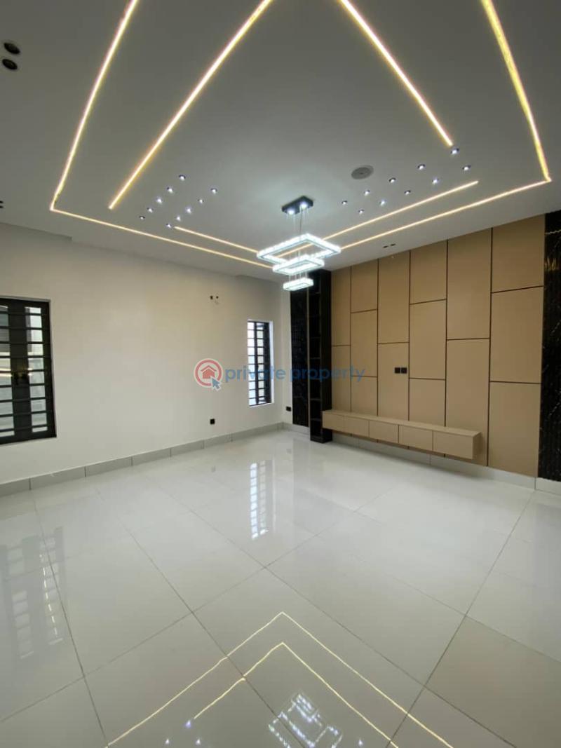 4 bedroom Semi detached Duplex For Sale Ajah Lagos - 14