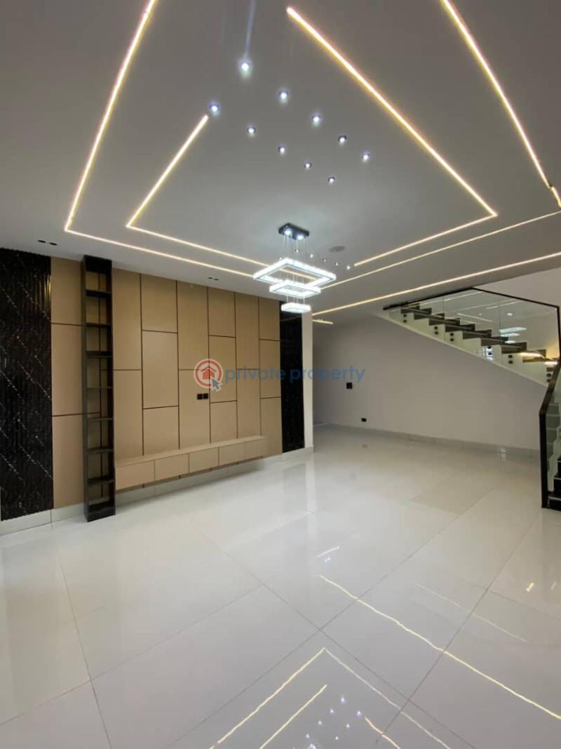 4 bedroom Semi detached Duplex For Sale Ajah Lagos - 15