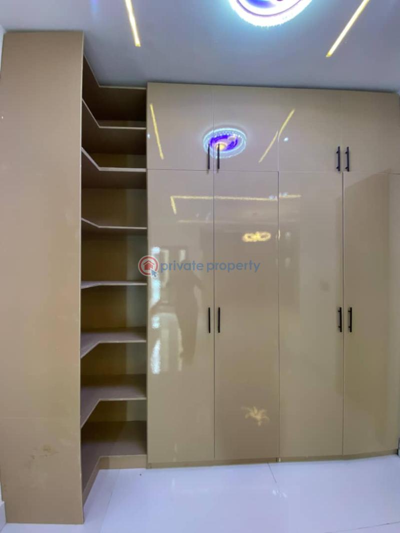 4 bedroom Semi detached Duplex For Sale Ajah Lagos - 3