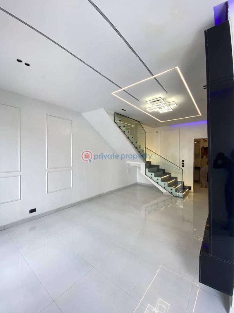 4 bedroom Semi detached Duplex For Sale Ajah Lagos - 15