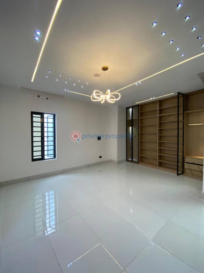 4 bedroom Semi detached Duplex For Sale Ajah Lagos - 1