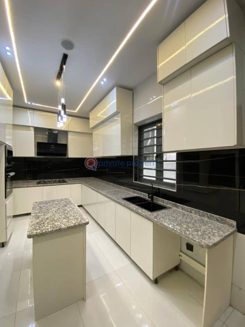 4 bedroom Semi detached Duplex For Sale Ajah Lagos - 13