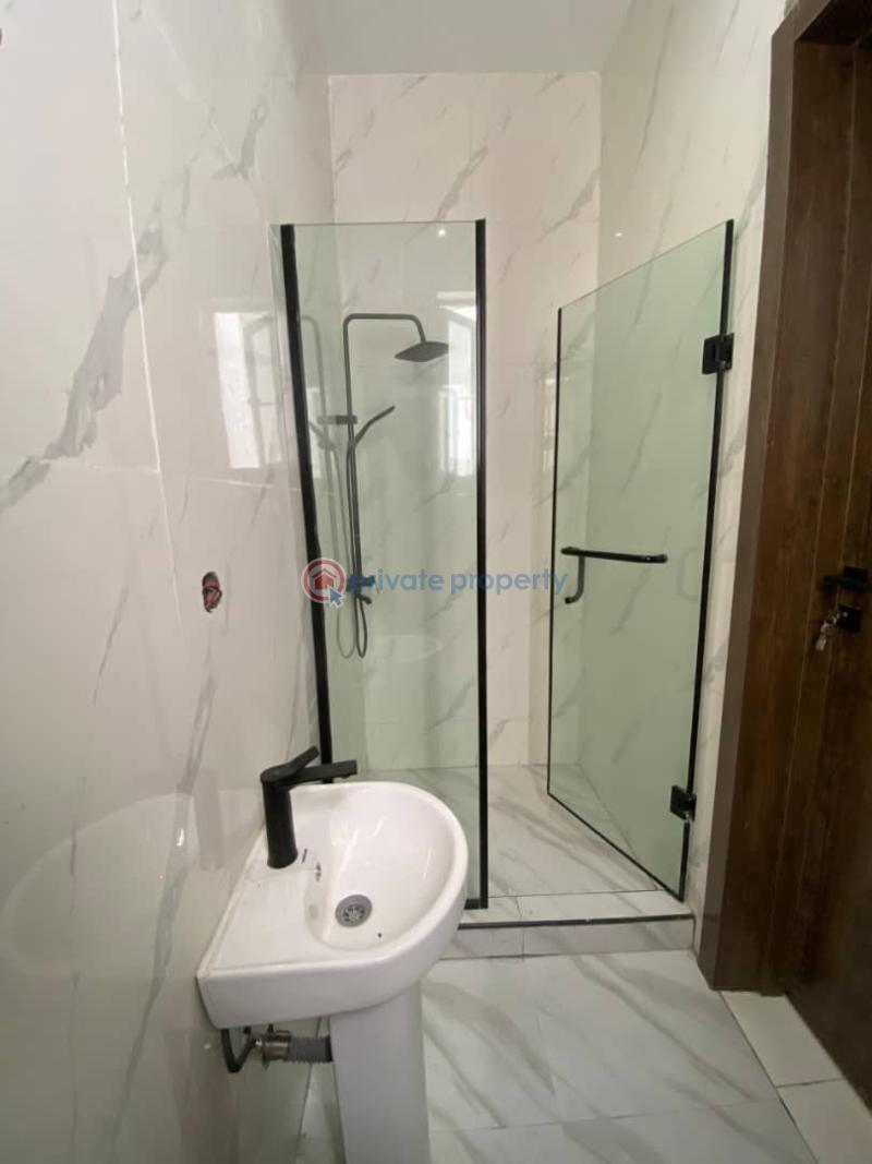4 bedroom Semi detached Duplex For Sale Ajah Lagos - 8
