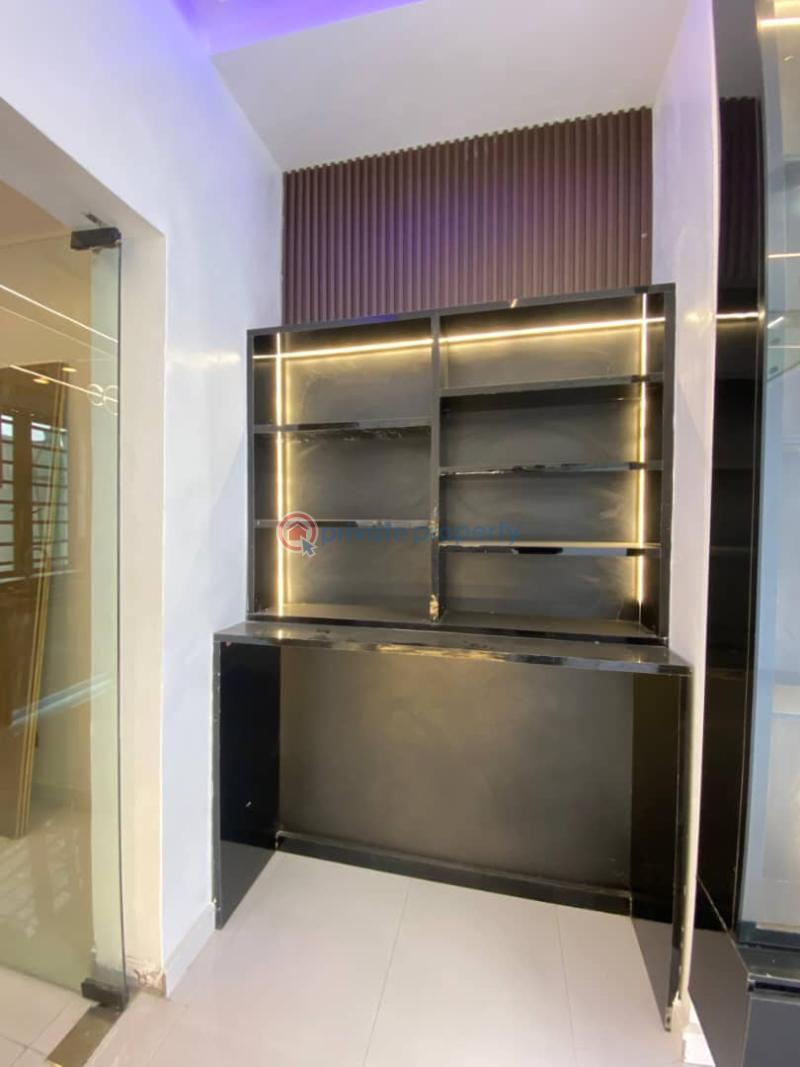 4 bedroom Semi detached Duplex For Sale Ajah Lagos - 14