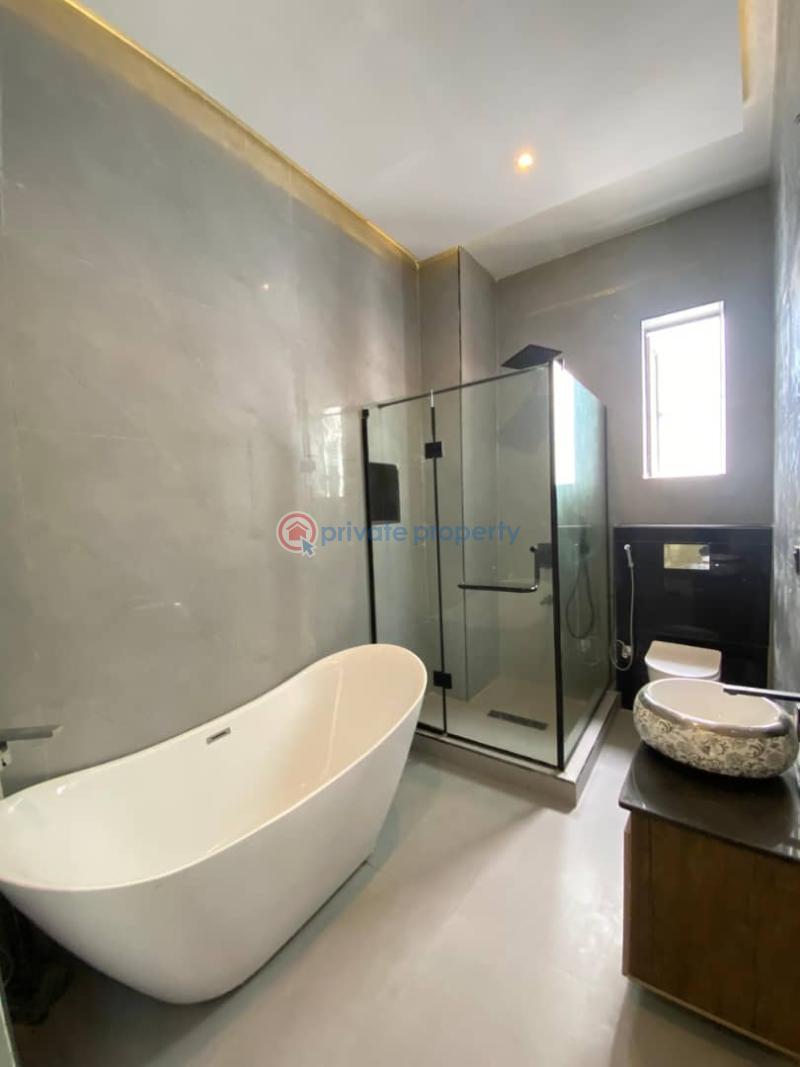 4 bedroom Semi detached Duplex For Sale Ajah Lagos - 11