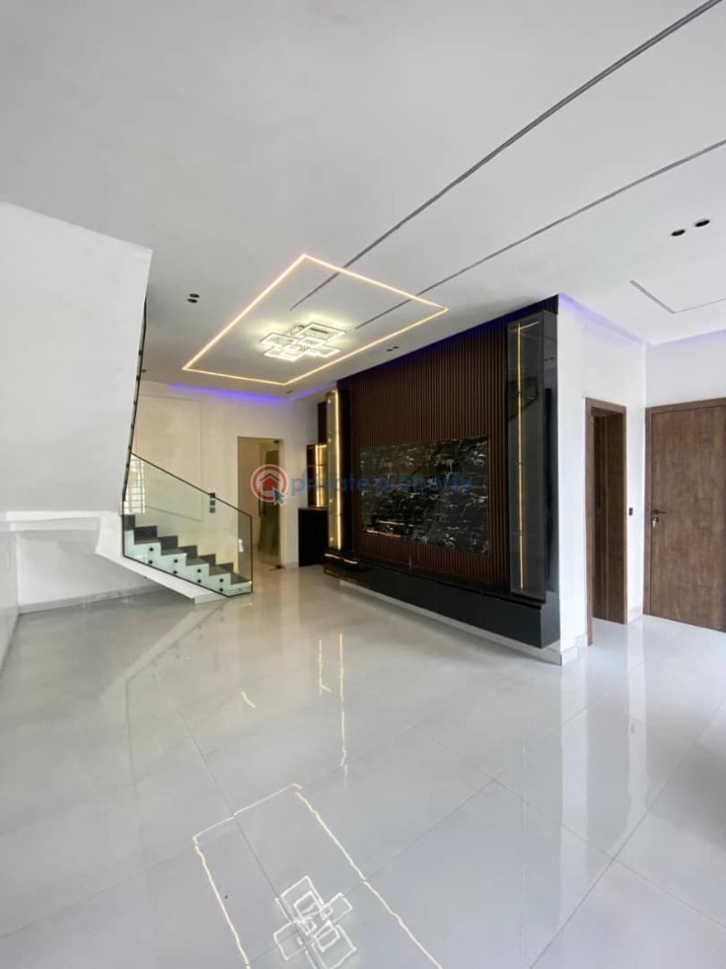 4 bedroom Semi detached Duplex For Sale Ajah Lagos - 18